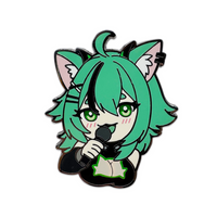 Momo Pin Set