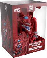 Slifer the Sky Dragon