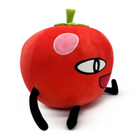 Tomato Plush (9in)