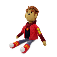 Danny Plush (9in)