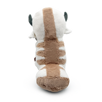 Hand Over The Hero Appa Plush (16in)