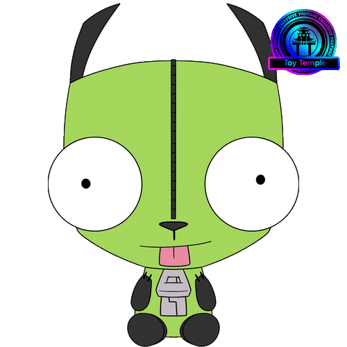 Gir Plush (9in)