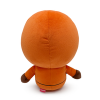 Kenny Plush (9in)