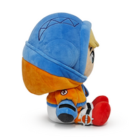 Wattson Plush (9in)