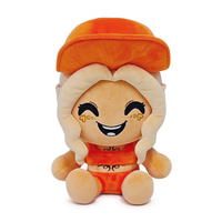 Sharblox_ Plush (9in)