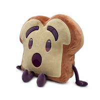 Toastedshoes Plush (9in)