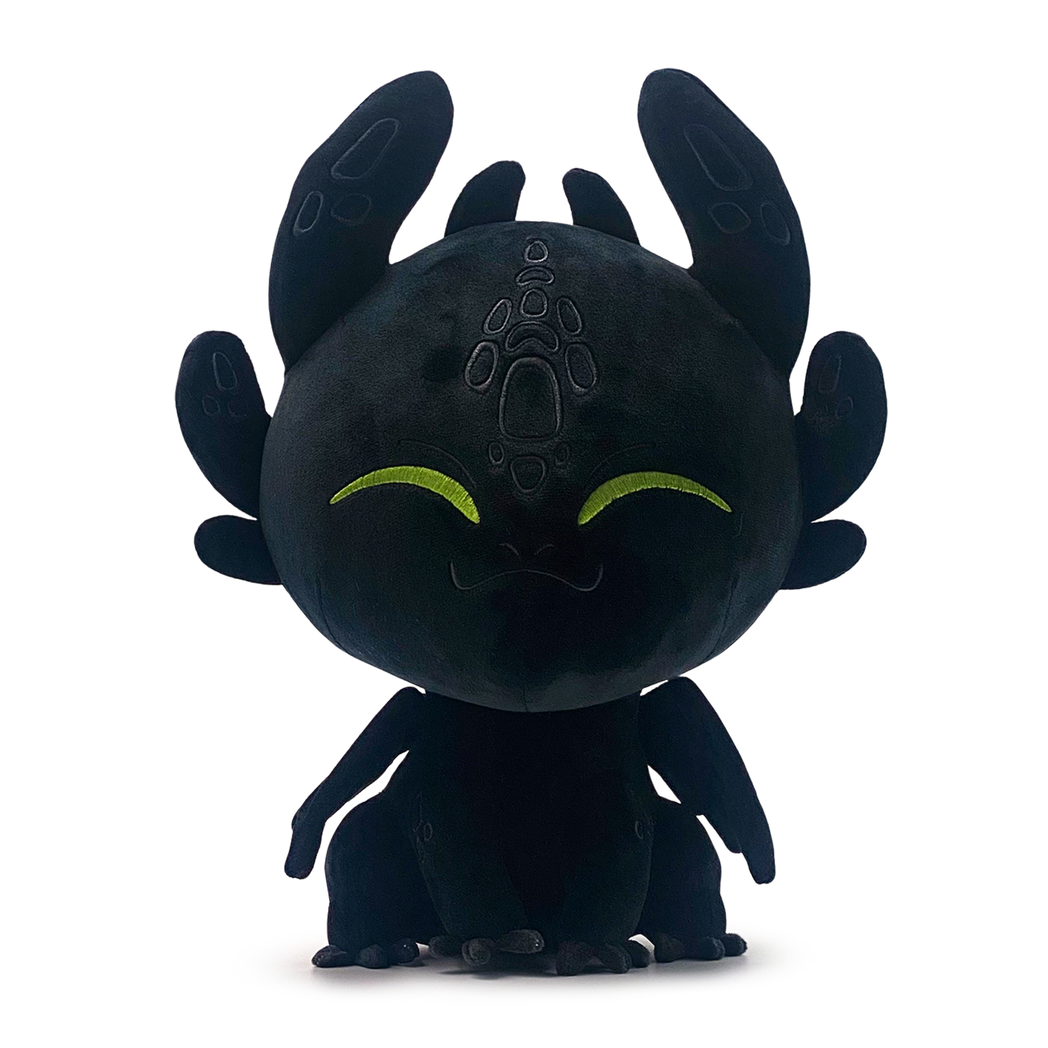 Toothless Stuffy Dragon
