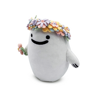 Blob Friend Plush (9in)