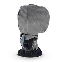 Grim Reaper Plush (9in)