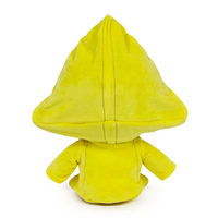 Six Plush (9in)