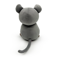 Yuki Rat Plush (9in)