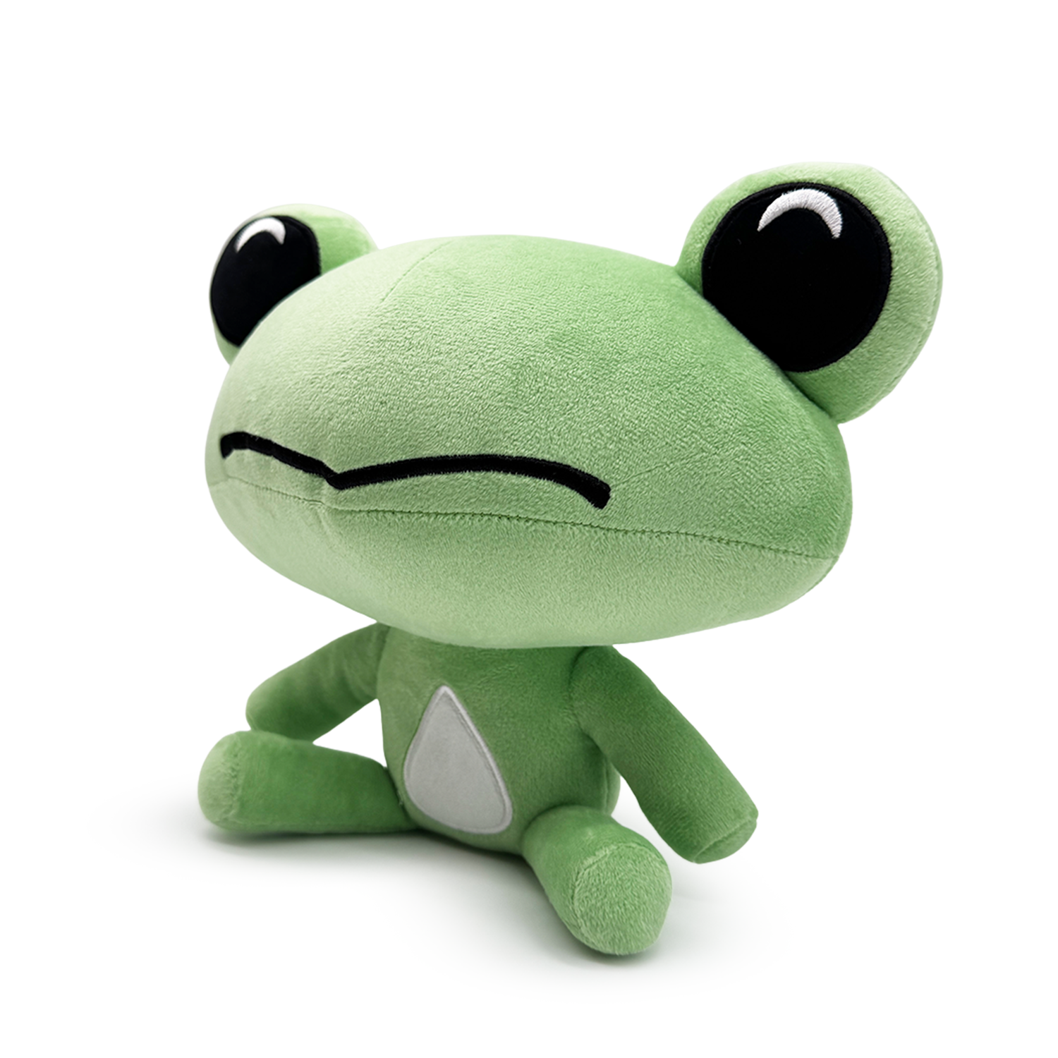 Monster Ricky Plush Ricky Plush (9in) – Youtooz Collectibles
