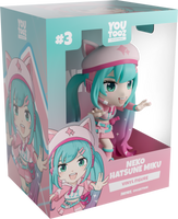 Neko Hatsune Miku