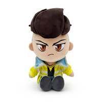 David Plush (9in)