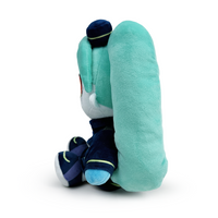 Rebecca Sit Plush (9in)