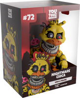 Nightmare Chica