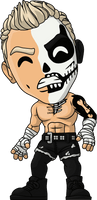 Darby Allin