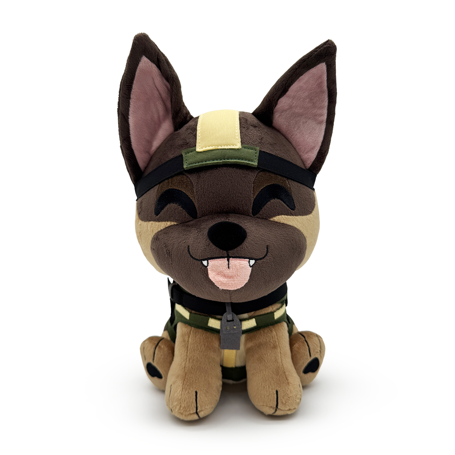 Demon Riley Plush Riley Plush (9in) – Youtooz Collectibles
