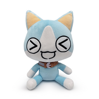 Sora Plush (9in)