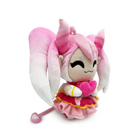 Valentines Chibidoki Plush (9in)