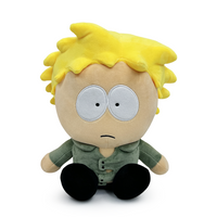 Tweek Plush (9in)