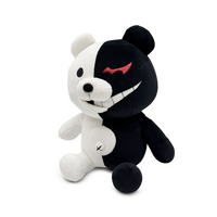 Monokuma Plush (9in)