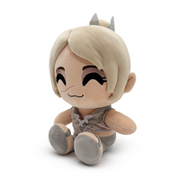 Selunite Shadowheart Plush (9in)