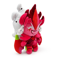 Pitaya Dragon Cookie Plush (9in)