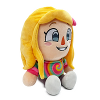 Boy Meets Girl Plush (9in)