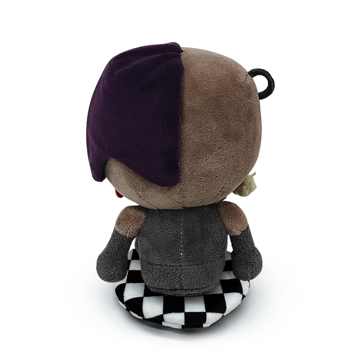 Chibi Mimic Shoulder Rider Plush (6in) â Youtooz Collectibles Chibi Mimic Shoulder Rider Plush (6in) â Youtooz Collectibles