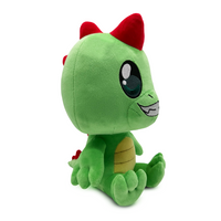 Jakeyosaurus Plush (9in)