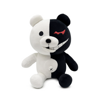 Monokuma Plush (9in)