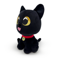 Kitty Plush (9in)