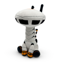 Tallneck Plush (9in)