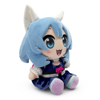 Wolfychu Plush (9in)