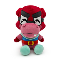 Murray Plush (9in)