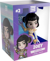 Zoey