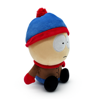 Stan Plush (9in)