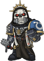 The Chaplain