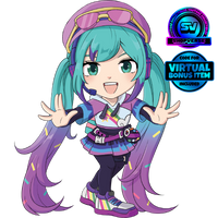 Brite Hatsune Miku