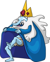 Ice King