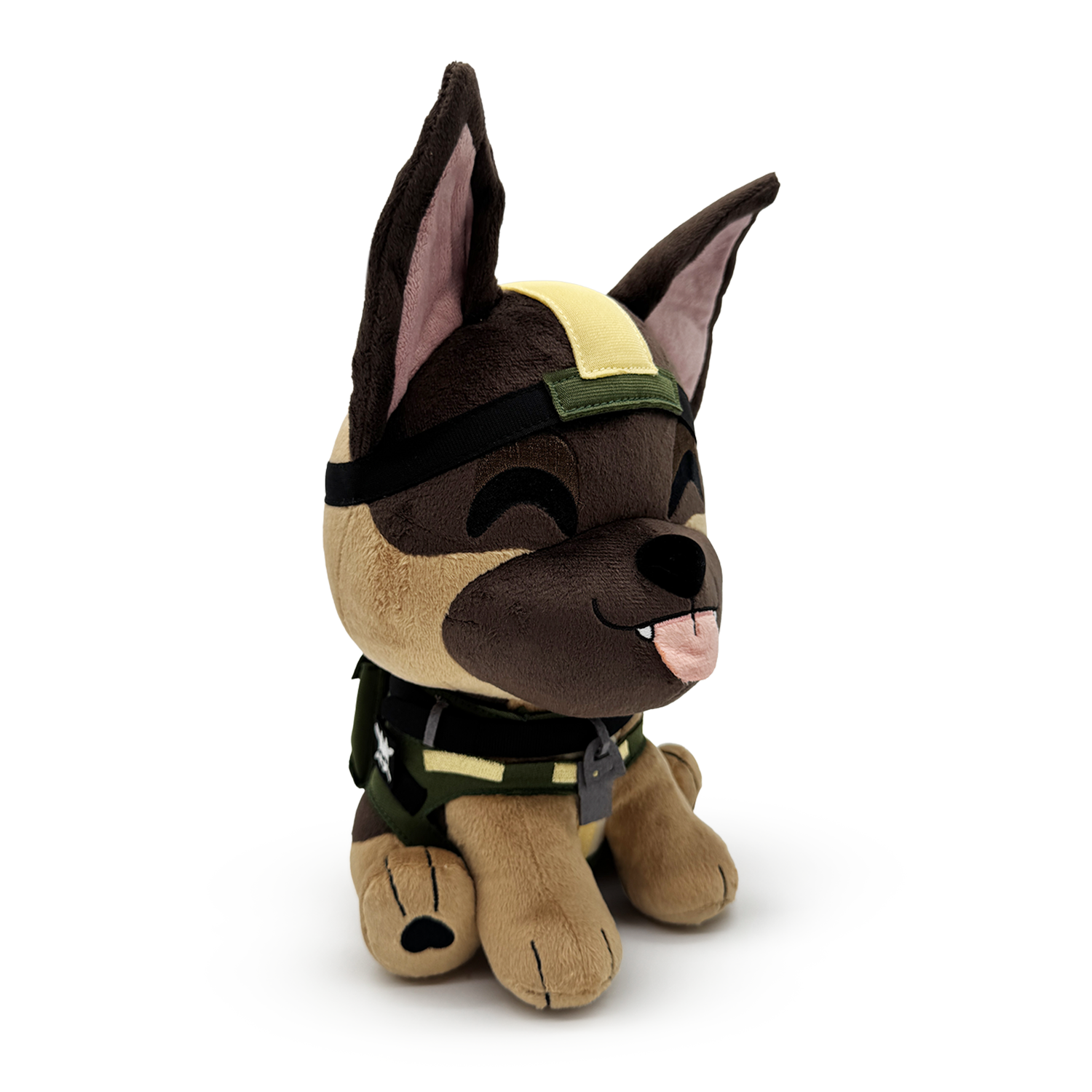 Toys For Riley Riley Plush (9in) – Youtooz Collectibles