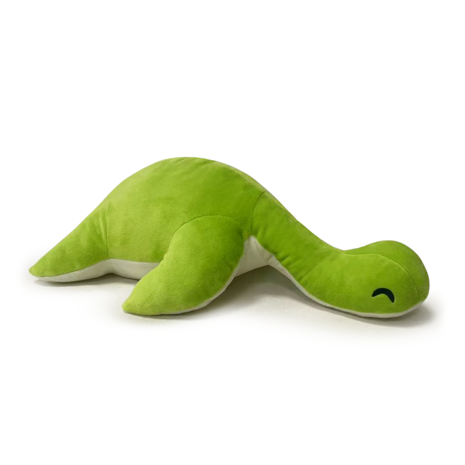 Weighted Nessie Plush (16in) Premium Collectible Toys By Youtooz Weighted Nessie Plush (16in) Premium Collectible Toys By Youtooz