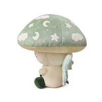 Snoozeshroom Plush (9in)