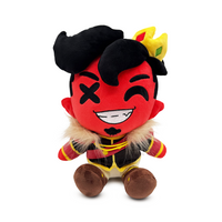 King Toonz Plush (9in)