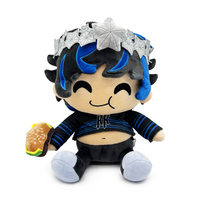 Kreative Kyle Plush (9in)