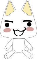 Toro Plush (9in)