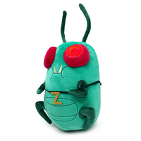 Yippeee Bug Plush (9in)