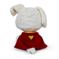 Krypto Plush (9in)