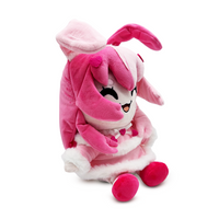 Valentines Punkalopi Plush (9in)